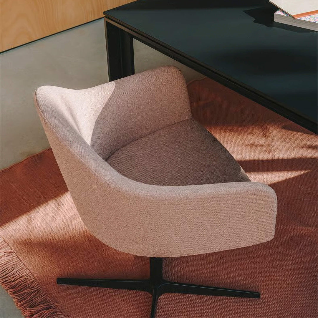 Edit Armchair by Lapalma v2 Chairs & Armchairs La Palma