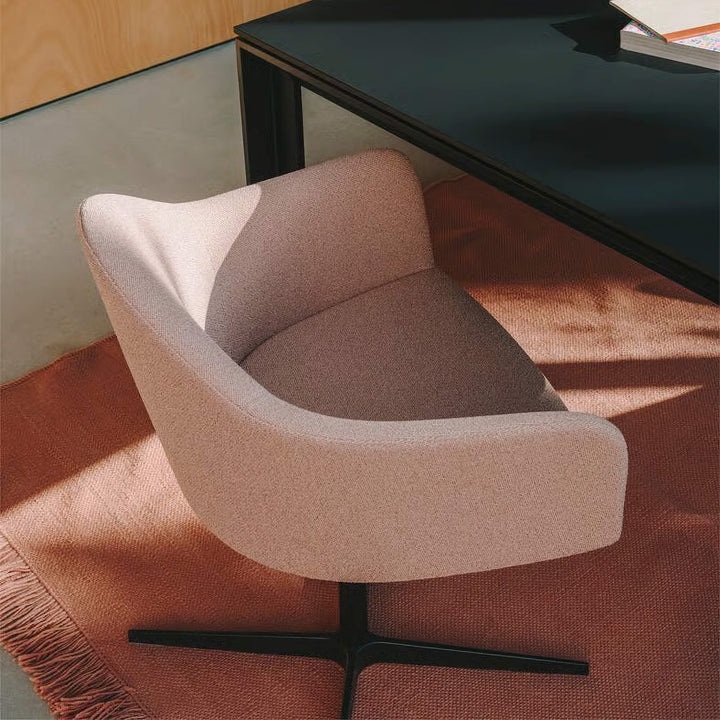 Edit Armchair by Lapalma v2 Chairs & Armchairs La Palma
