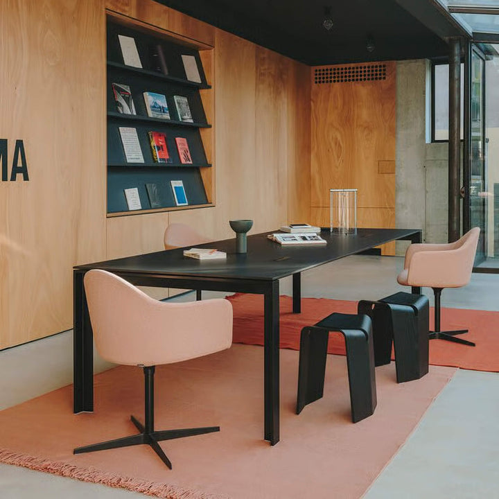 Edit Armchair by Lapalma v2 Chairs & Armchairs La Palma