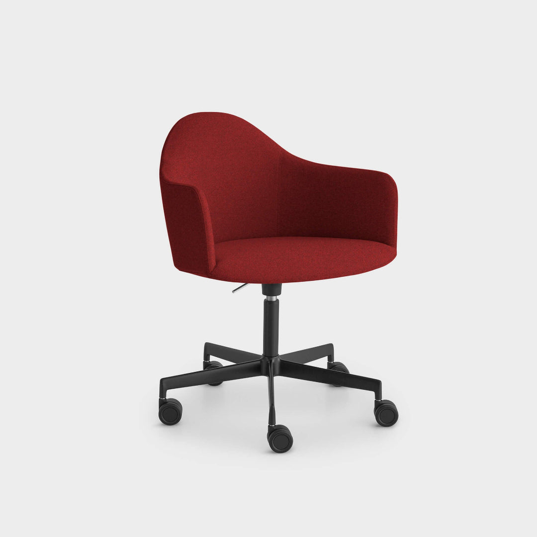 Edit Office Armchair by Lapalma Office Chairs & Armchairs La Palma