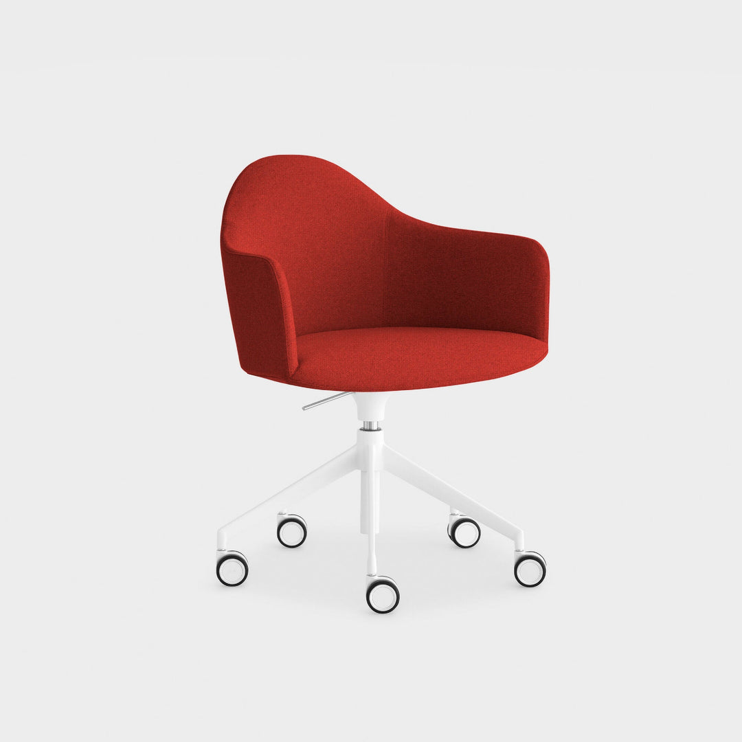 Edit Office Armchair by Lapalma Office Chairs & Armchairs La Palma