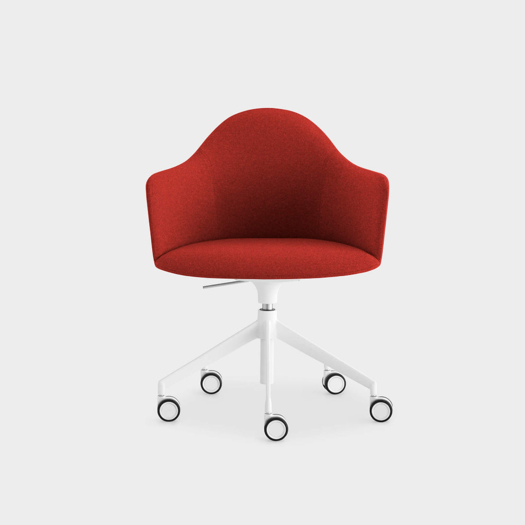Edit Office Armchair by Lapalma Office Chairs & Armchairs La Palma