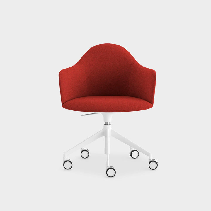 Edit Office Armchair by Lapalma Office Chairs & Armchairs La Palma
