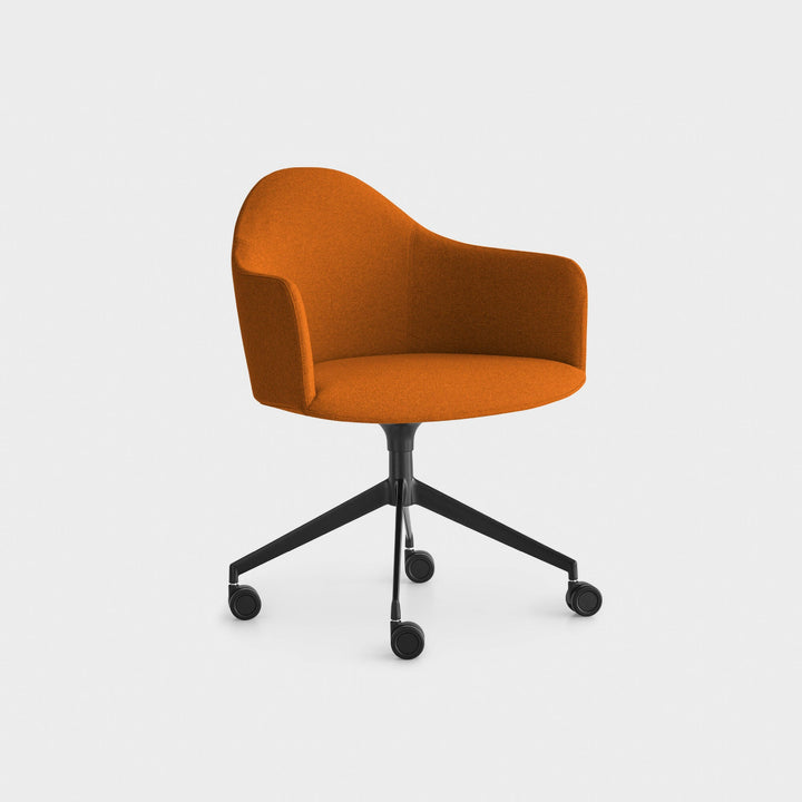 Edit Office Armchair by Lapalma Office Chairs & Armchairs La Palma