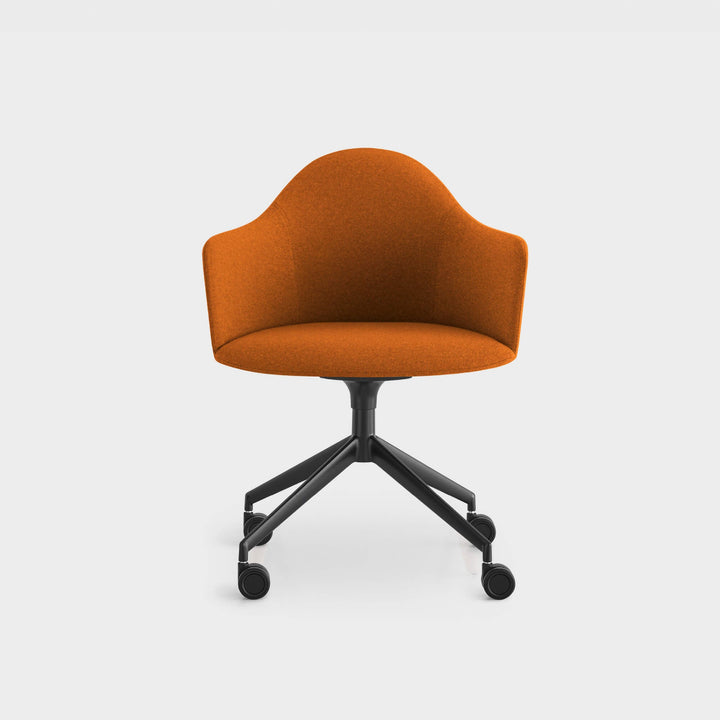 Edit Office Armchair by Lapalma Office Chairs & Armchairs La Palma