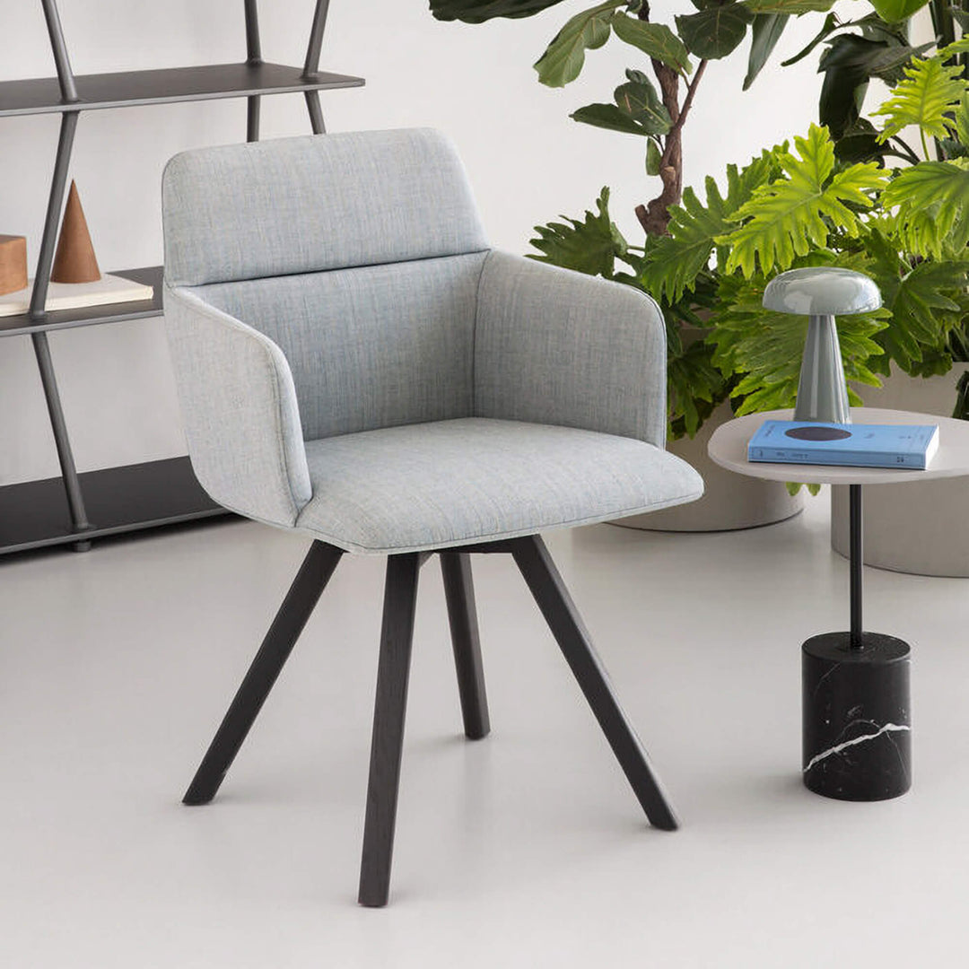 Foil Armchair by Lapalma v1 Chairs & Armchairs La Palma