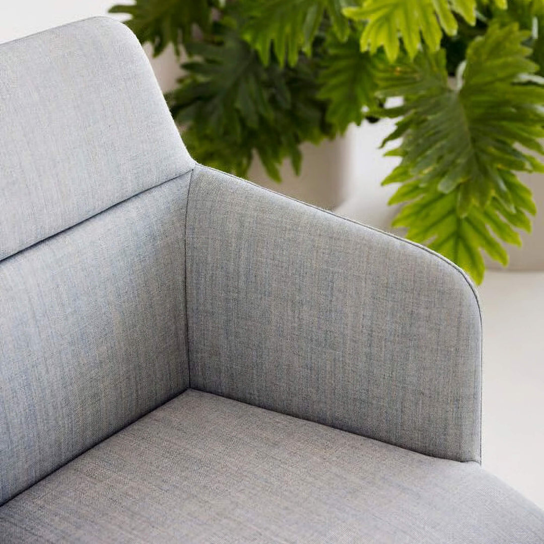 Foil Armchair by Lapalma v1 Chairs & Armchairs La Palma