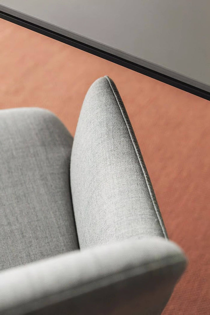 Foil Armchair by Lapalma v1 Chairs & Armchairs La Palma