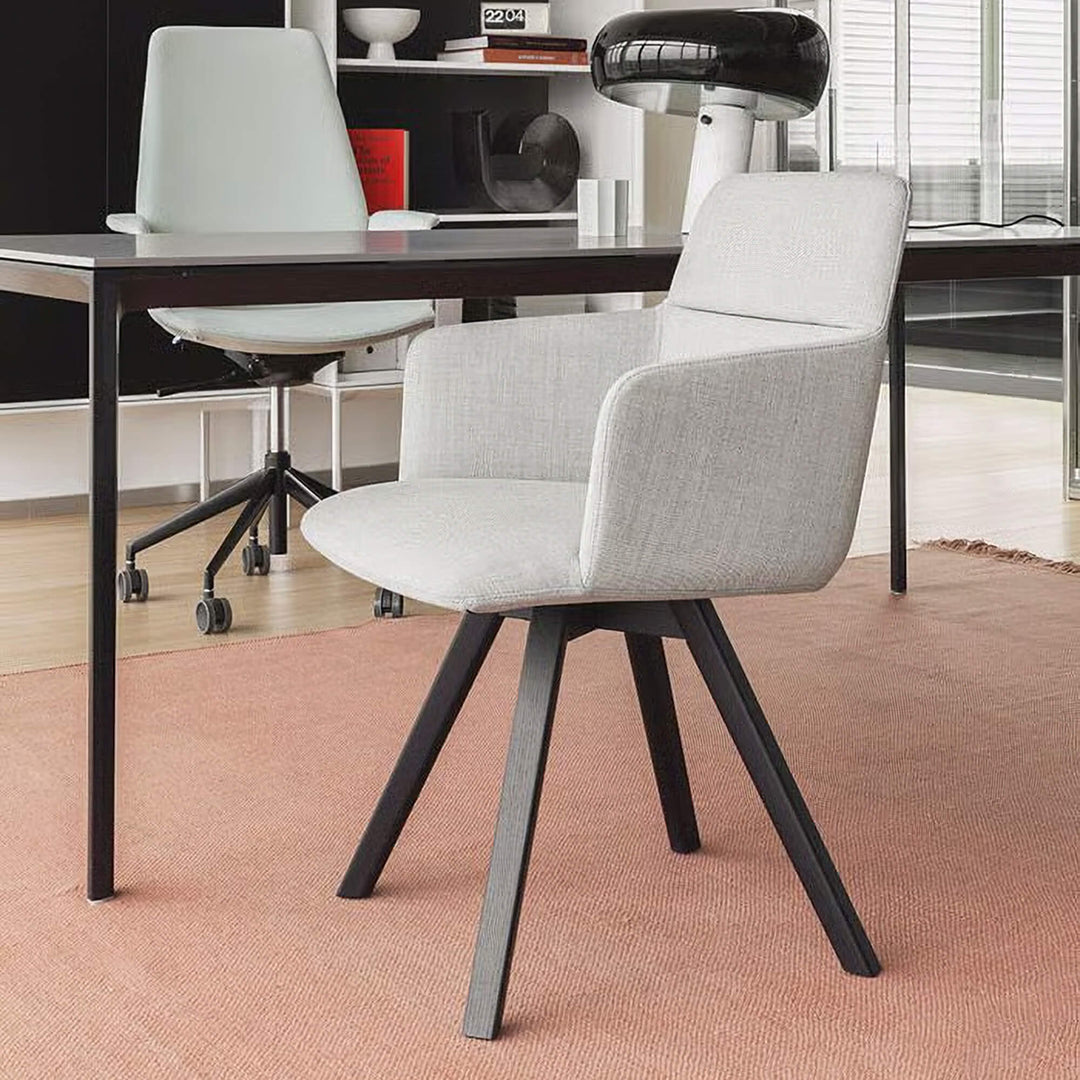 Foil Armchair by Lapalma v1 Chairs & Armchairs La Palma