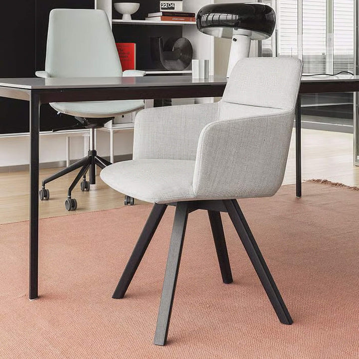 Foil Armchair by Lapalma v1 Chairs & Armchairs La Palma