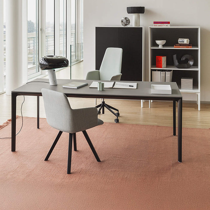 Foil Armchair by Lapalma v1 Chairs & Armchairs La Palma