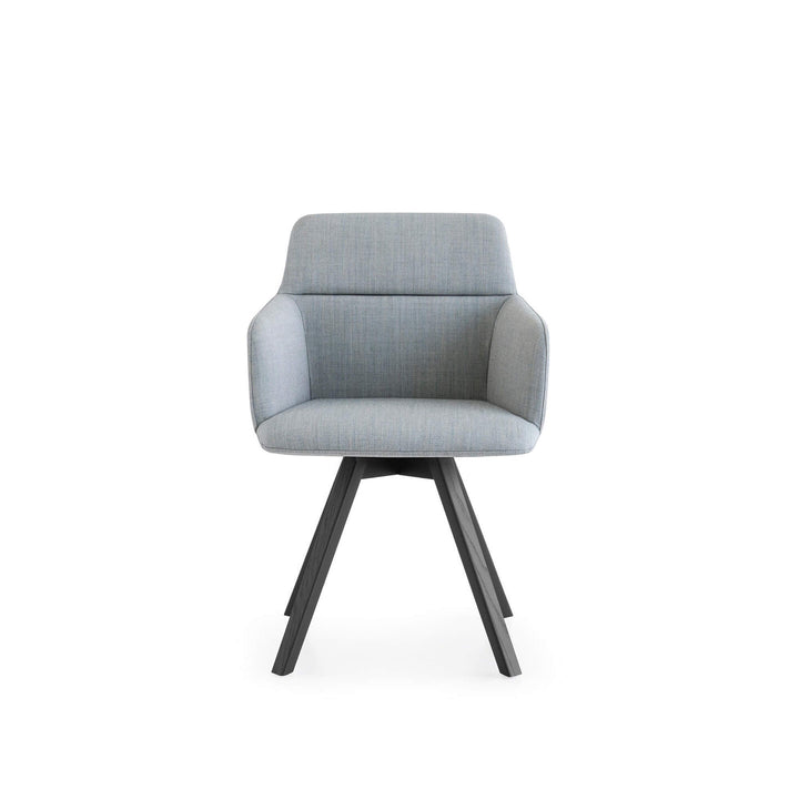 Foil Armchair by Lapalma v1 Chairs & Armchairs La Palma