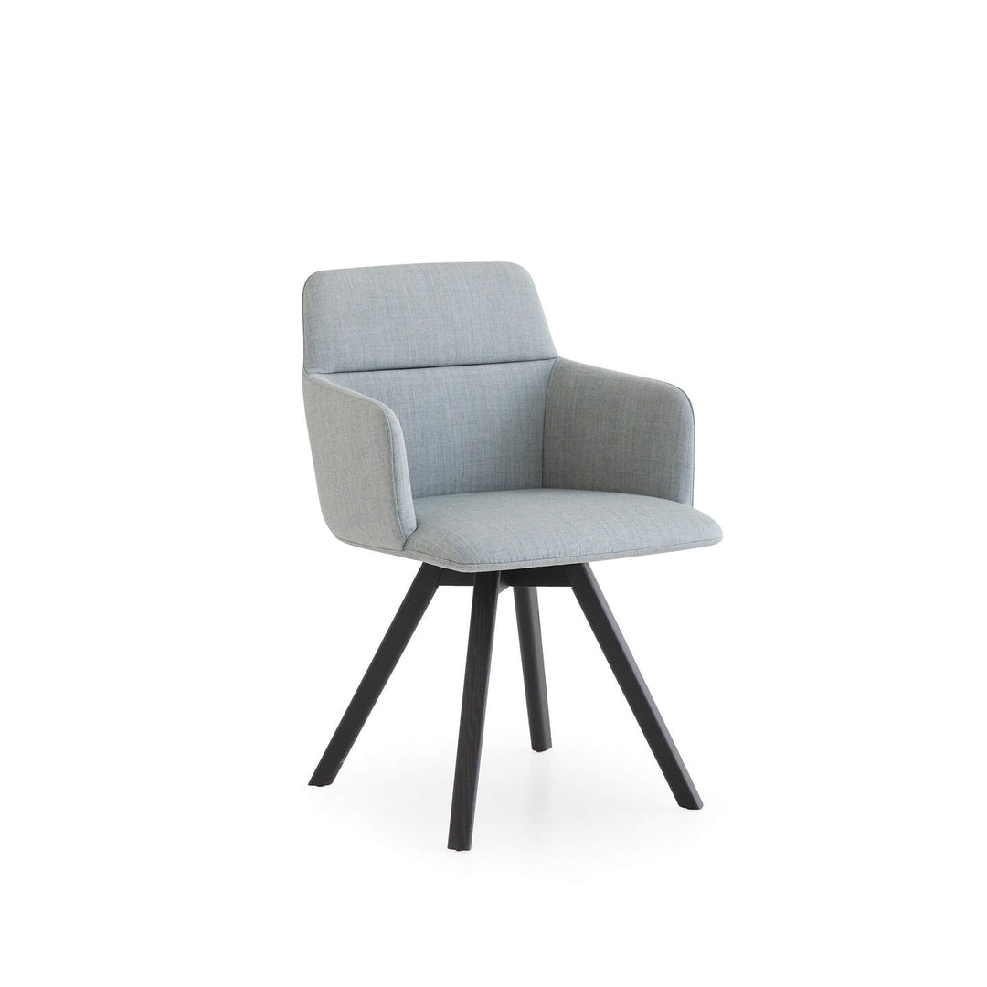 Foil Armchair by Lapalma v1 Chairs & Armchairs La Palma