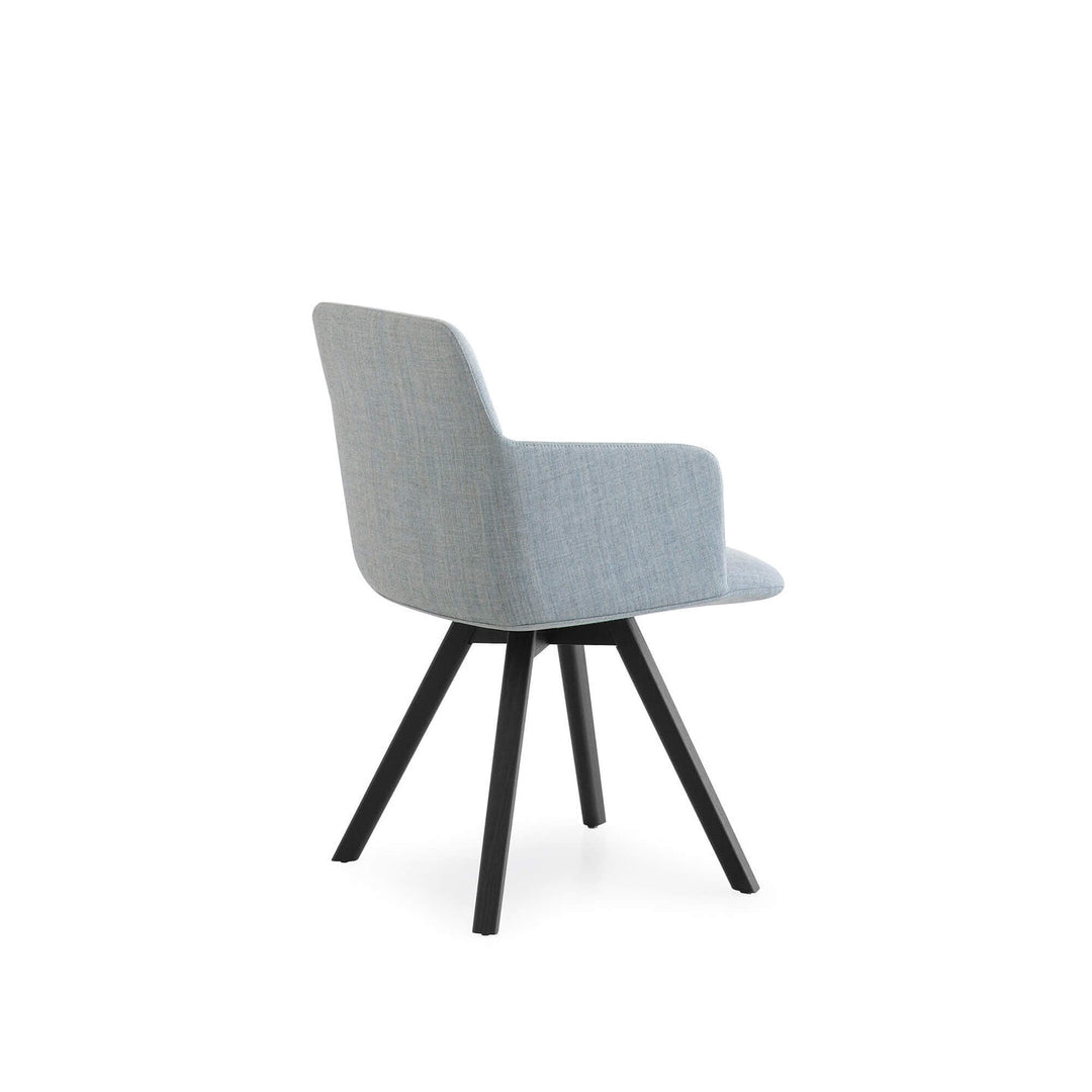 Foil Armchair by Lapalma v1 Chairs & Armchairs La Palma