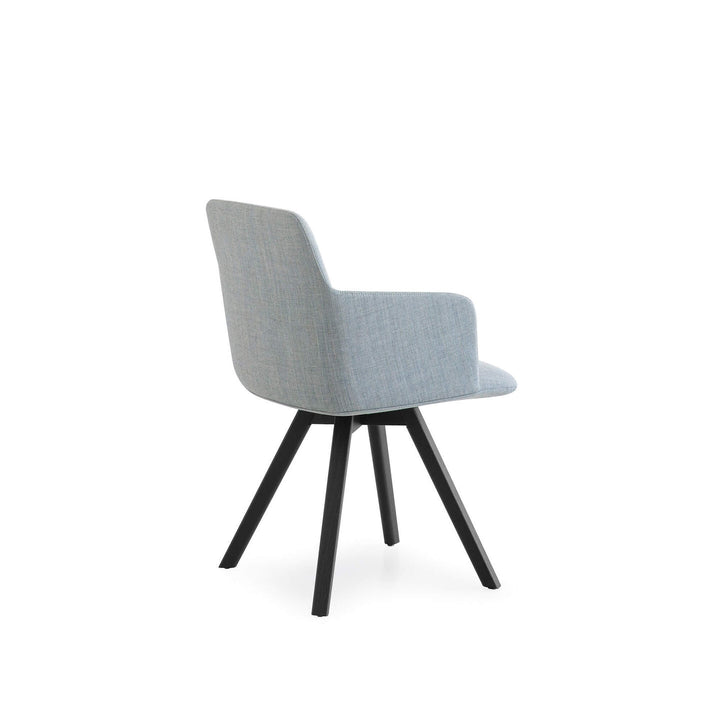 Foil Armchair by Lapalma v1 Chairs & Armchairs La Palma