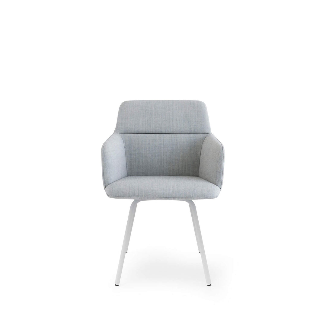 Foil Armchair by Lapalma v1 Chairs & Armchairs La Palma