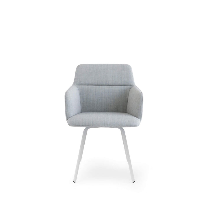 Foil Armchair by Lapalma v1 Chairs & Armchairs La Palma