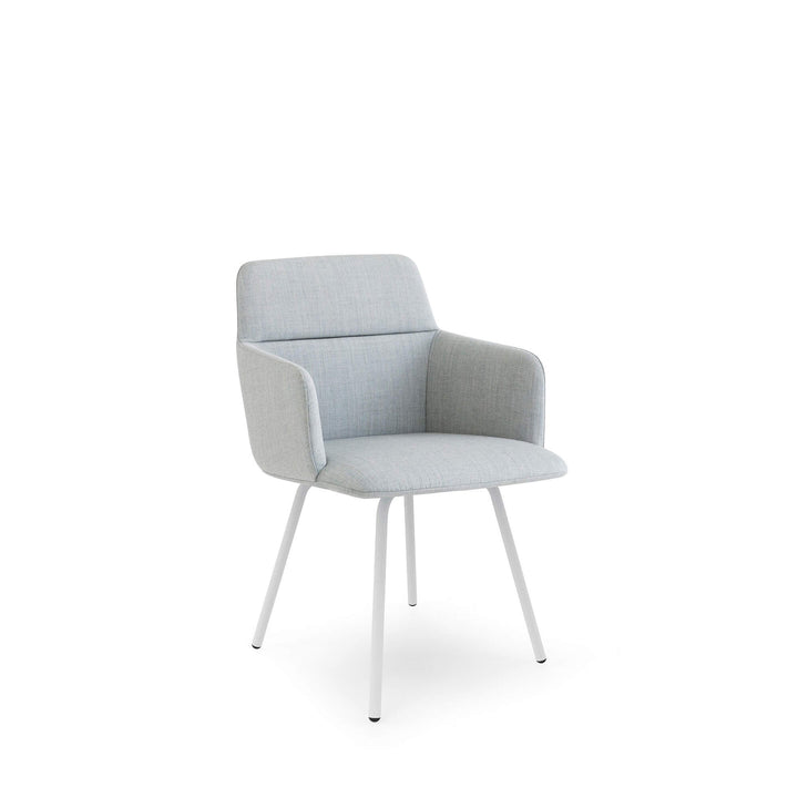 Foil Armchair by Lapalma v1 Chairs & Armchairs La Palma
