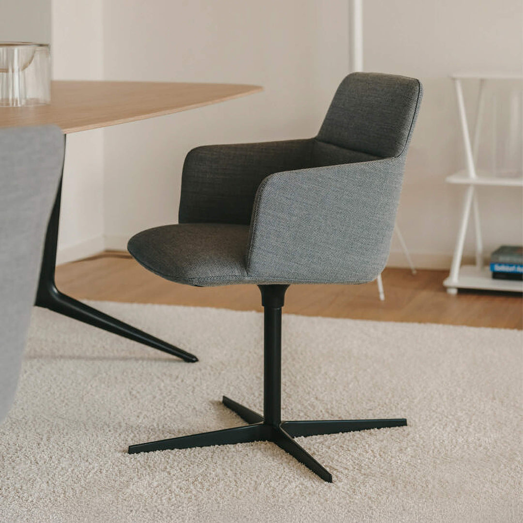 Foil Armchair by Lapalma v2 Chairs & Armchairs La Palma