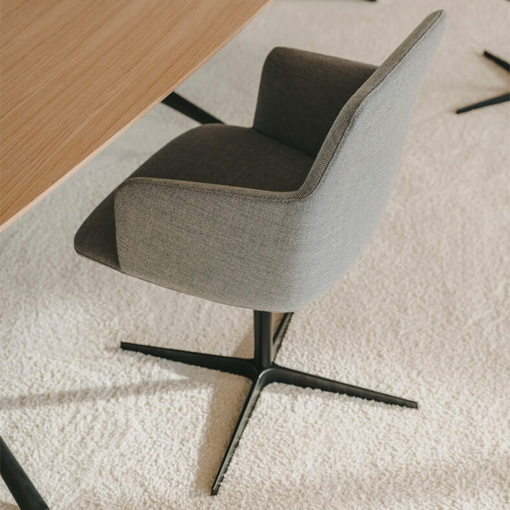 Foil Armchair by Lapalma v2 Chairs & Armchairs La Palma