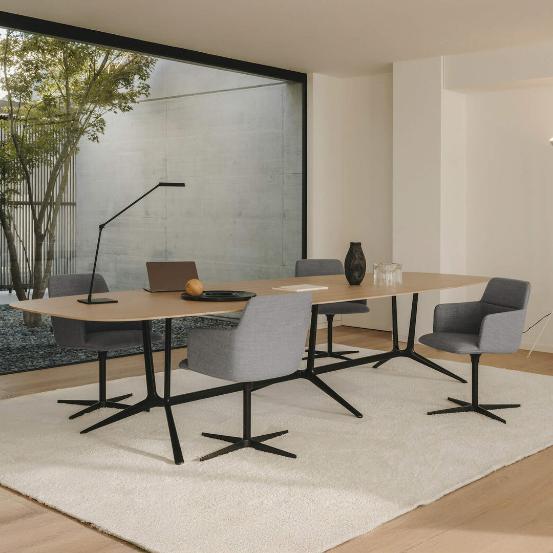 Foil Armchair by Lapalma v2 Chairs & Armchairs La Palma