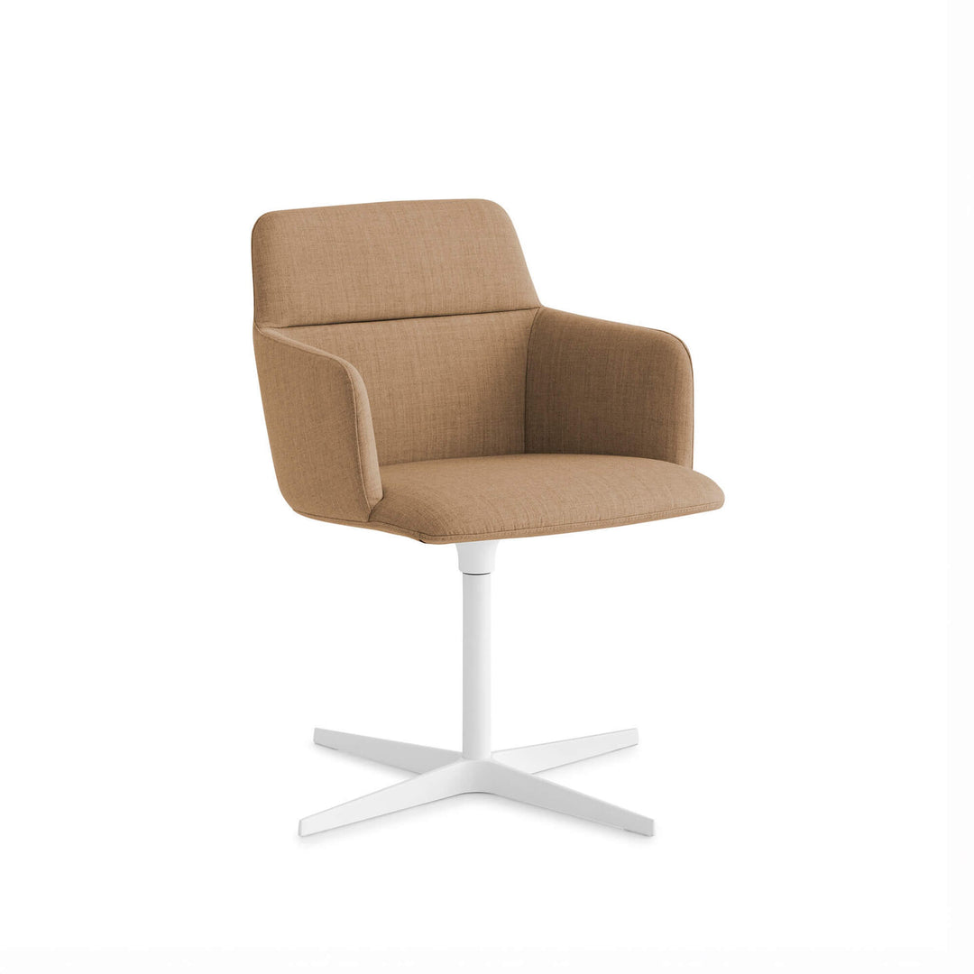 Foil Armchair by Lapalma v2 Chairs & Armchairs La Palma
