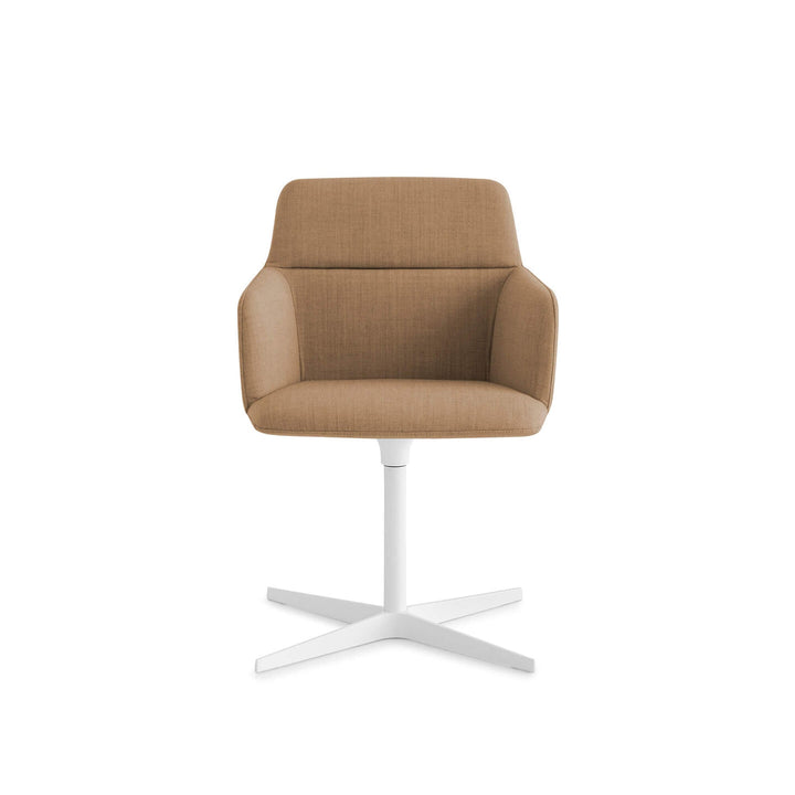 Foil Armchair by Lapalma v2 Chairs & Armchairs La Palma