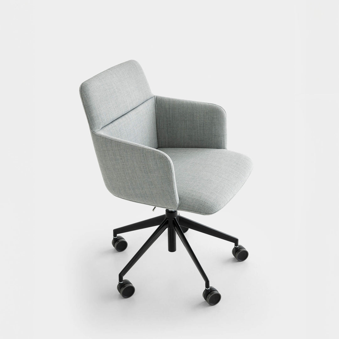 Foil Office Armchair by Lapalma Office Chairs & Armchairs La Palma