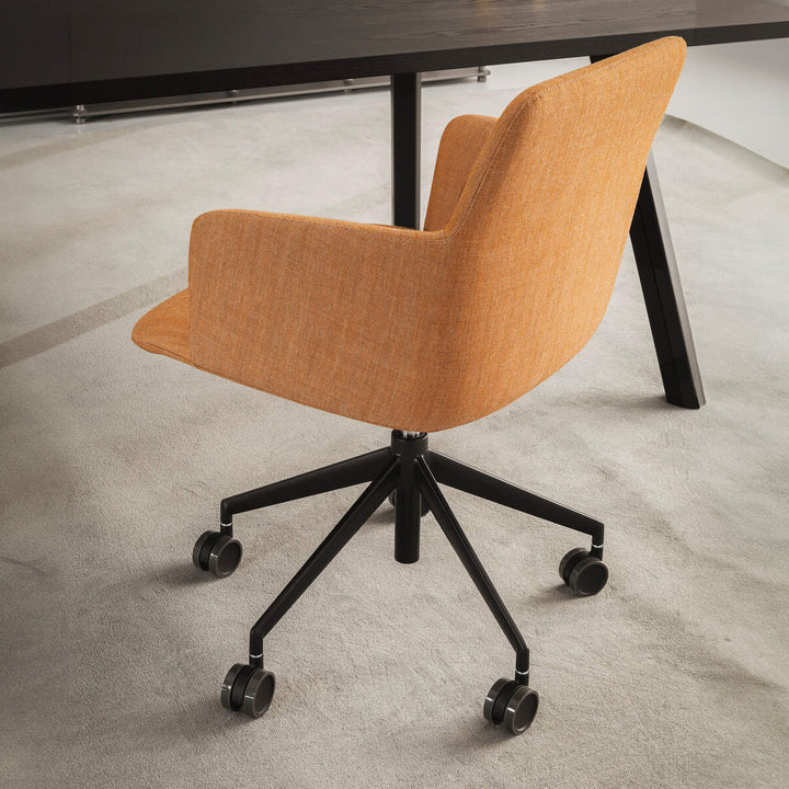 Foil Office Armchair by Lapalma Office Chairs & Armchairs La Palma