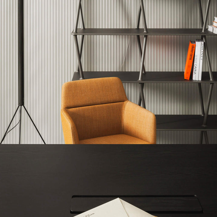 Foil Office Armchair by Lapalma Office Chairs & Armchairs La Palma