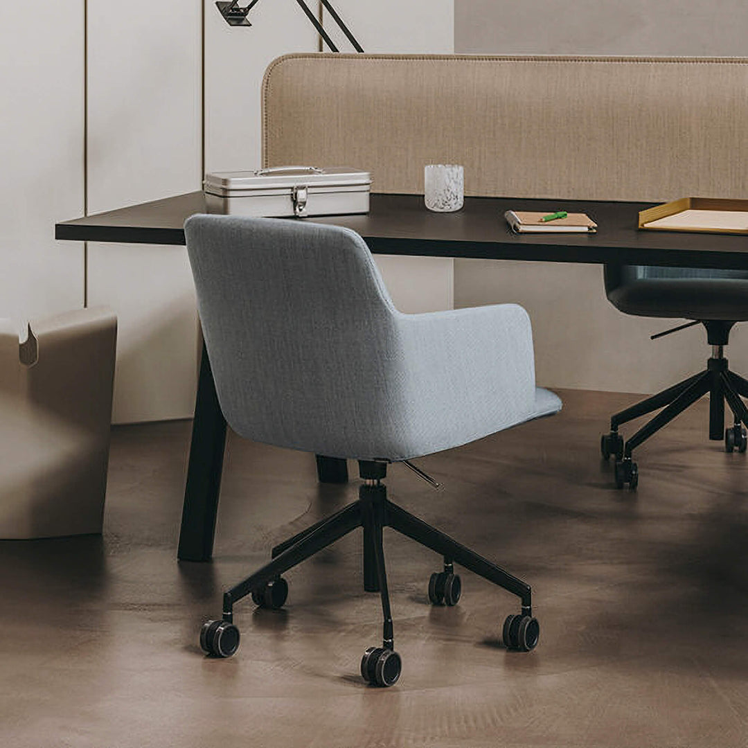 Foil Office Armchair by Lapalma Office Chairs & Armchairs La Palma