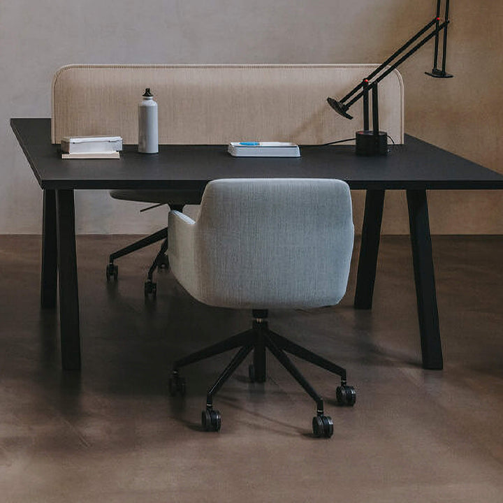 Foil Office Armchair by Lapalma Office Chairs & Armchairs La Palma