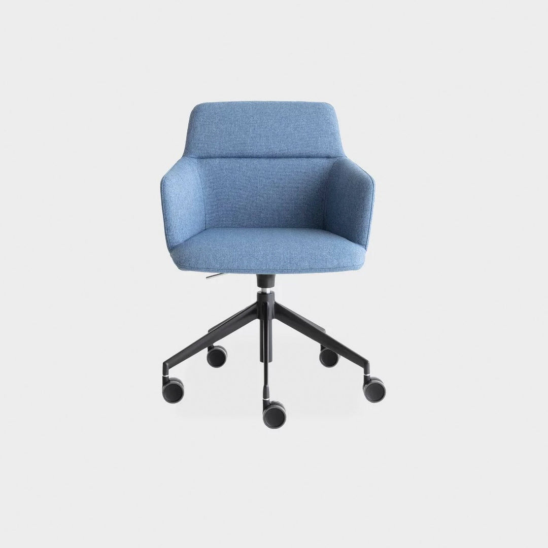 Foil Office Armchair by Lapalma Office Chairs & Armchairs La Palma