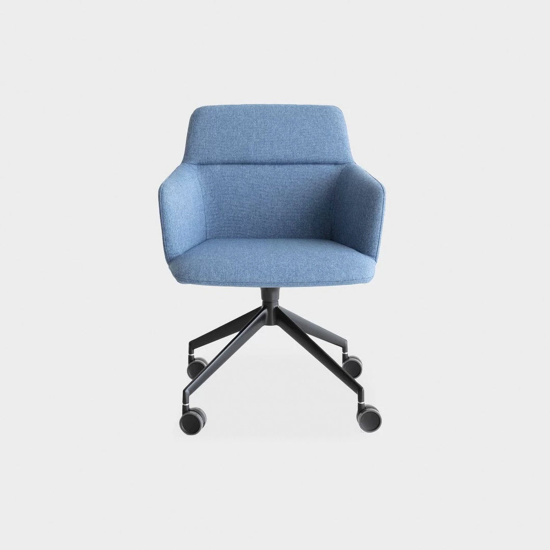 Foil Office Armchair by Lapalma Office Chairs & Armchairs La Palma