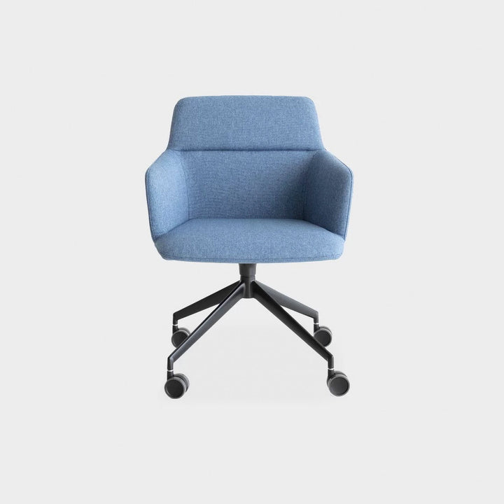 Foil Office Armchair by Lapalma Office Chairs & Armchairs La Palma