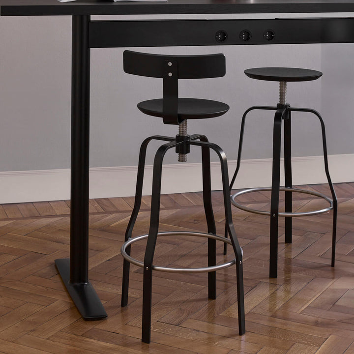 Giro Stool by Lapalma Bar Stools & Counter Stools La Palma