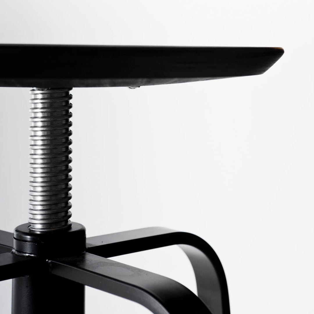 Giro Stool by Lapalma Bar Stools & Counter Stools La Palma