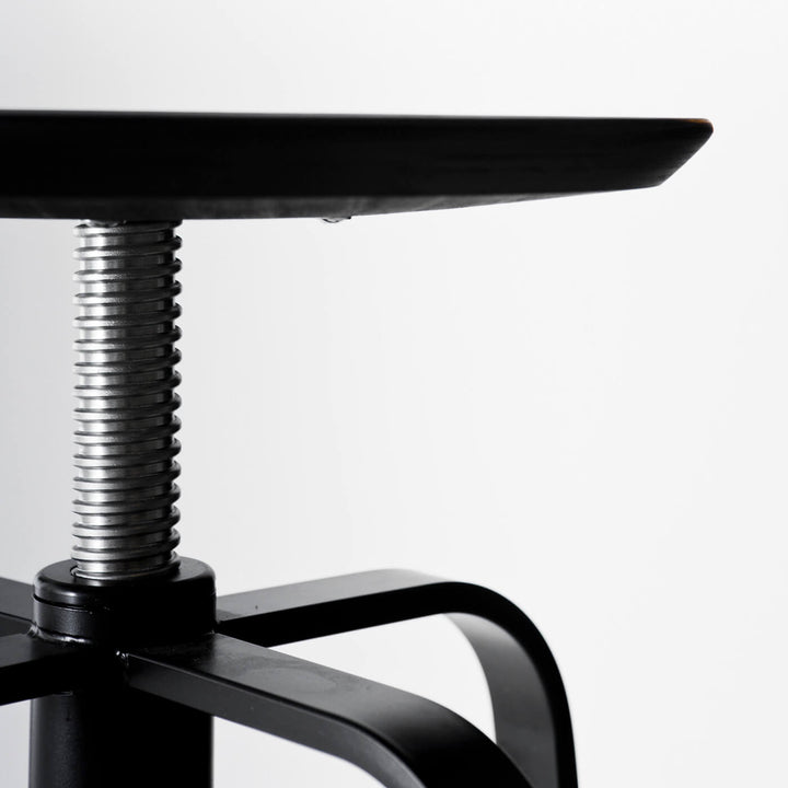 Giro Stool by Lapalma Bar Stools & Counter Stools La Palma