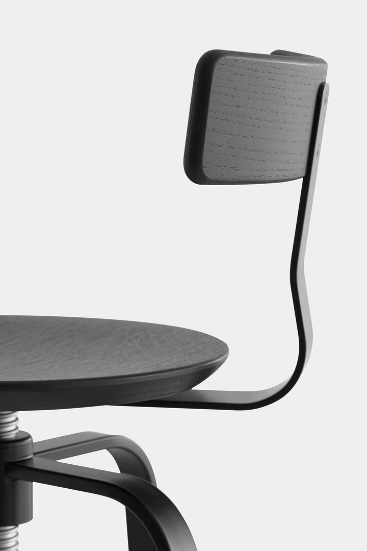 Giro Stool by Lapalma Bar Stools & Counter Stools La Palma