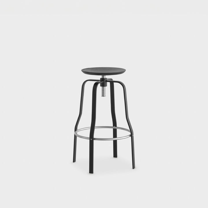 Giro Stool by Lapalma Bar Stools & Counter Stools La Palma
