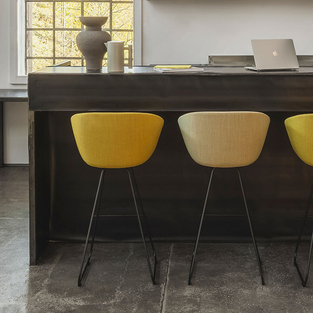 Glove Stool by Lapalma Bar Stools & Counter Stools La Palma