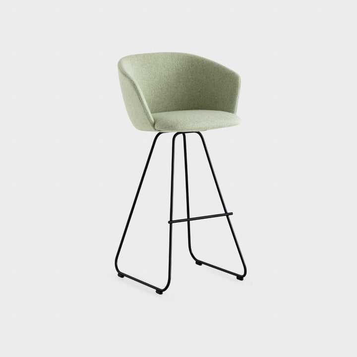 Glove Stool by Lapalma Bar Stools & Counter Stools La Palma