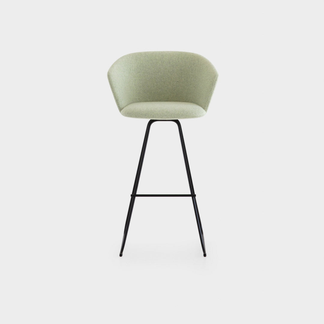 Glove Stool by Lapalma Bar Stools & Counter Stools La Palma