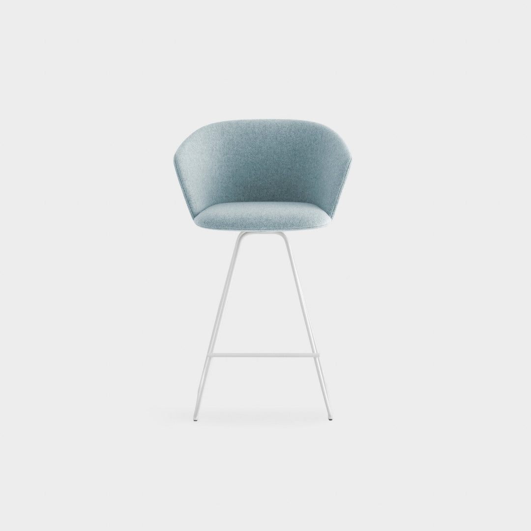 Glove Stool by Lapalma Bar Stools & Counter Stools La Palma