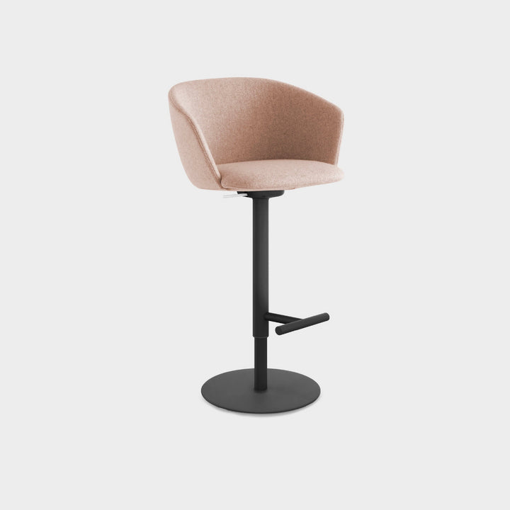 Glove Stool by Lapalma Bar Stools & Counter Stools La Palma