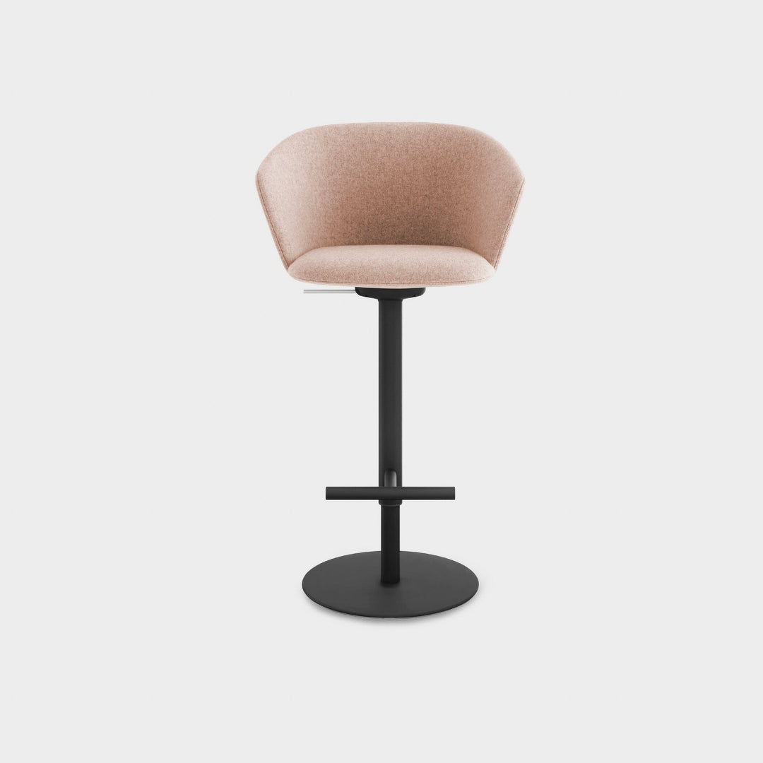 Glove Stool by Lapalma Bar Stools & Counter Stools La Palma
