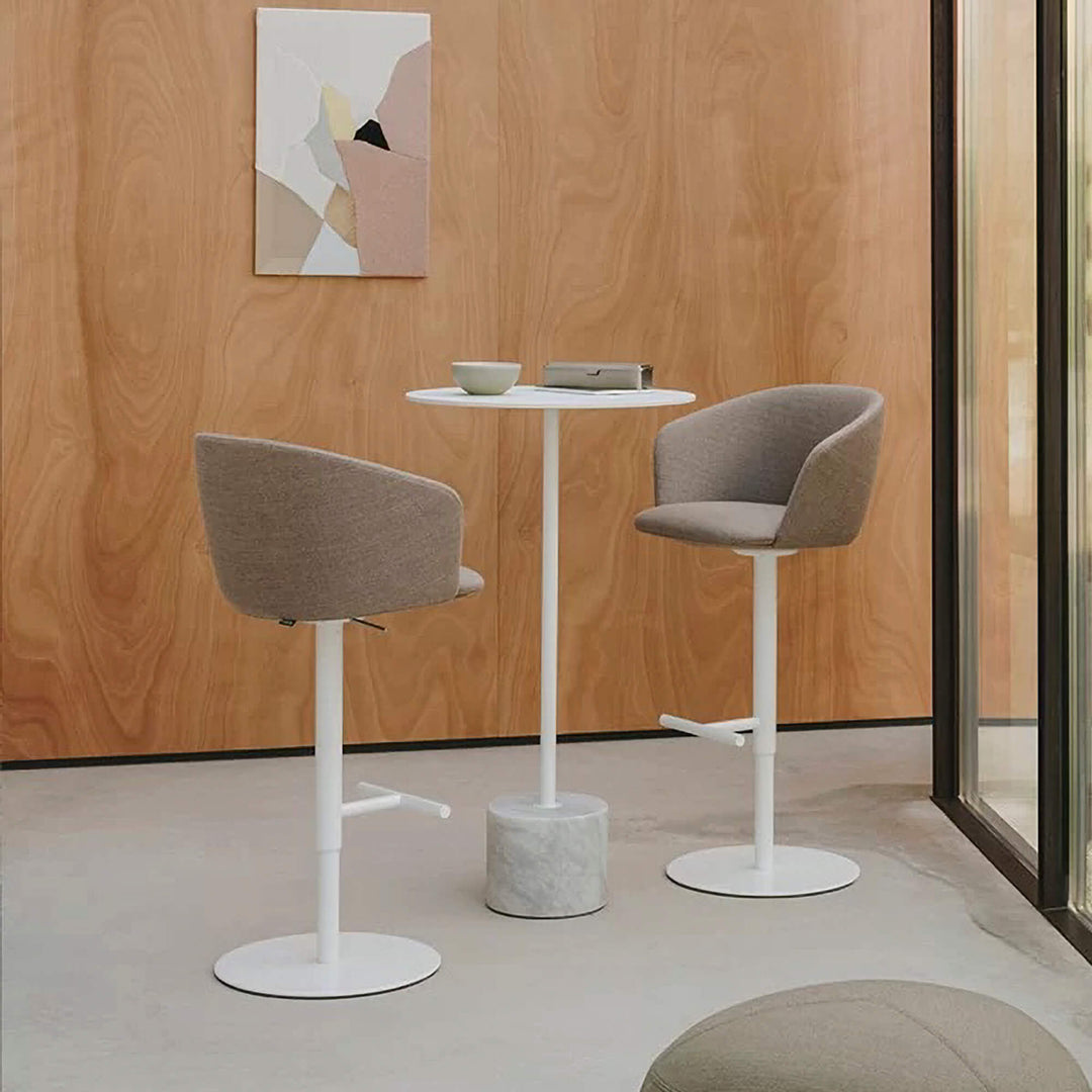 Jey Bistrot Table by Lapalma Bar Tables La Palma