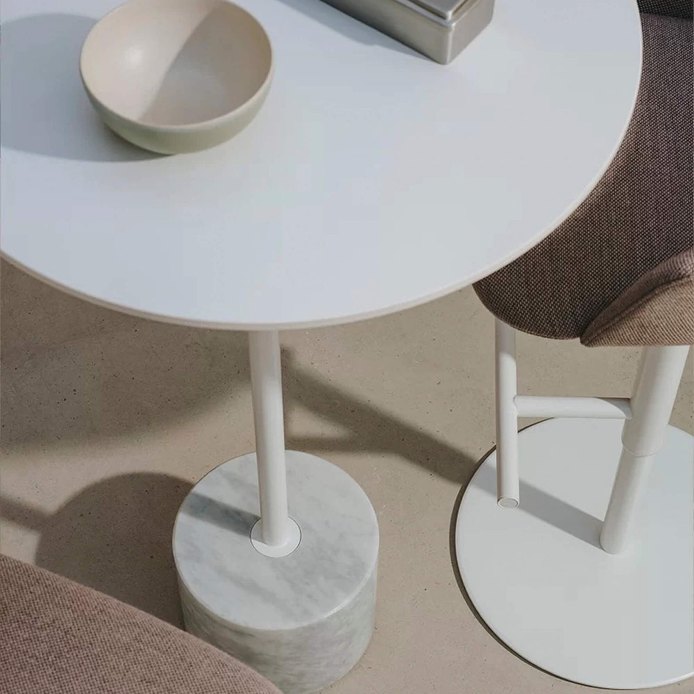 Jey Bistrot Table by Lapalma Bar Tables La Palma
