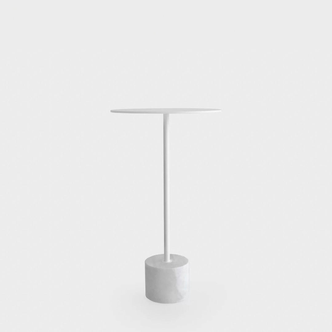 Jey Bistrot Table by Lapalma Bar Tables La Palma