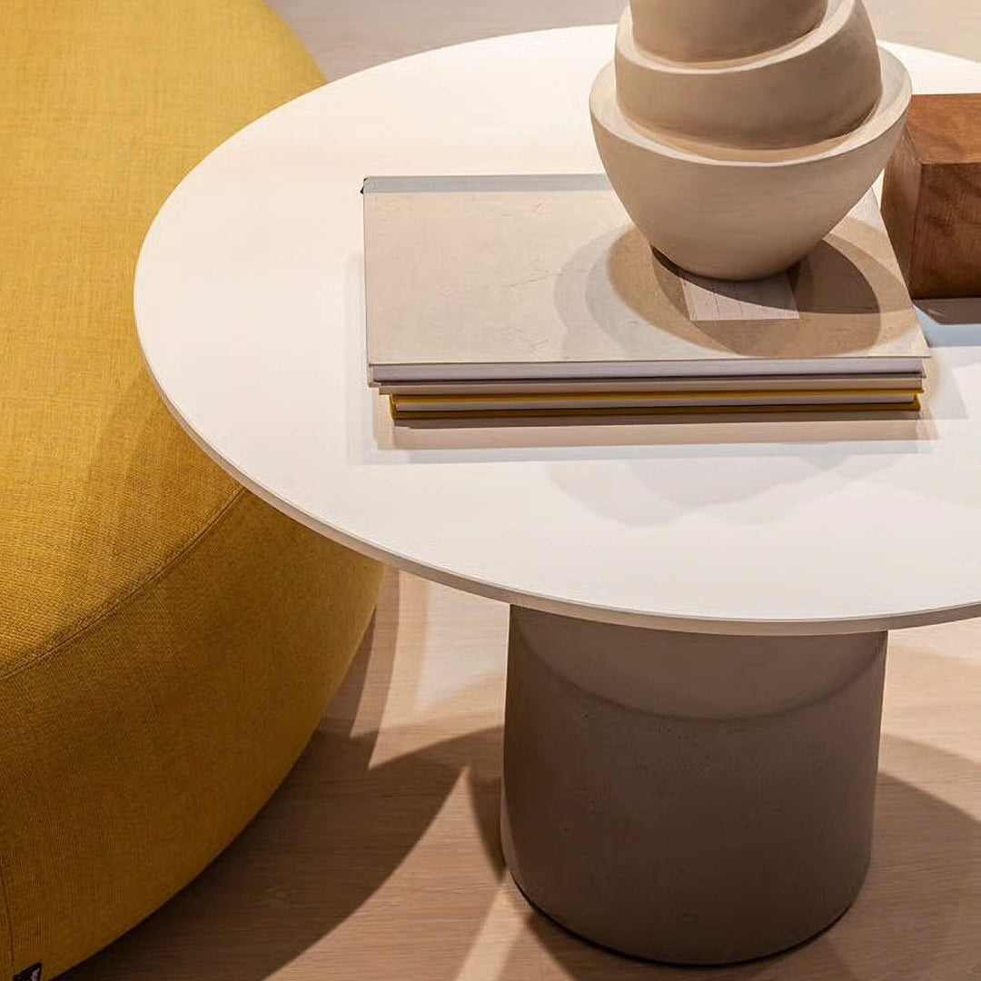 Jey Coffee Table by Lapalma Coffee & Side Tables La Palma